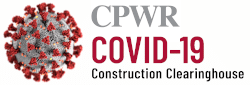 Logo for COVID-19 Clearinghouse